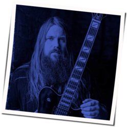 Cross Off Tab by Mark Morton
