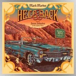 Hell And Back Chords by Mark Morton