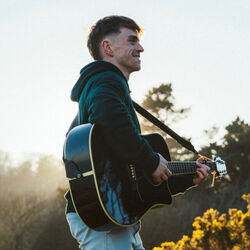 Say Goodbye Chords by Mark O'donnell