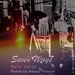 Seven Ways Chords by Mark Verbz
