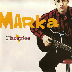 Lhospice by Marka
