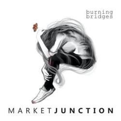 A Stone Will Sink by Market Junction