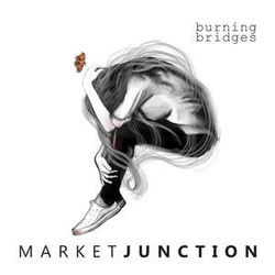 Burning Bridges Chords by Market Junction