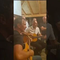 Pjevaj Sokole Acoustic Live Chords by Marko Perković Thompson