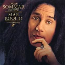 Ingen Sommar Utan Reggae by Markoolio