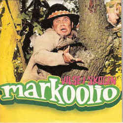 Vilse I Skogen Ukulele Chords by Markoolio