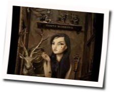 Aninong Chords by Tanya Markova