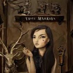 Bituin by Tanya Markova