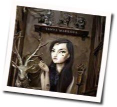 Bye Bye Mosquito Chords by Tanya Markova