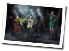 Curfew Chords by Tanya Markova