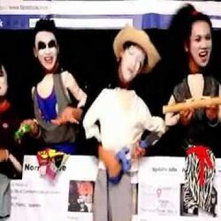 Da Facebook Song Ang Ganda-ganda Mo Chords by Tanya Markova