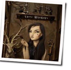 Stranded Chords by Tanya Markova