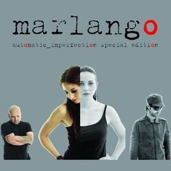 Cry Chords by Marlango