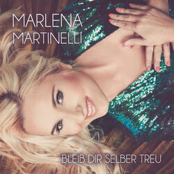 Bleib Dir Selber Treu Chords by Marlena Martinelli