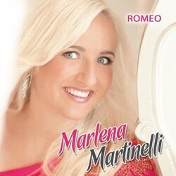 Ich Bleibe Nur Bei Dir Chords by Marlena Martinelli