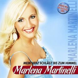 Manchmal Hörst Du Mir Nicht Zu Chords by Marlena Martinelli