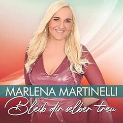 Wann Chords by Marlena Martinelli