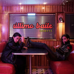 Ultimo Baile Chords by Marlena Shaw