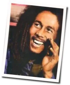 By The Rivers Of Babylon Tab by Bob Marley