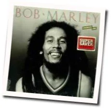 Chances Are Tab by Bob Marley