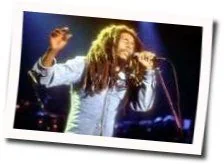 Concrete Jungle Bass Tab by Bob Marley
