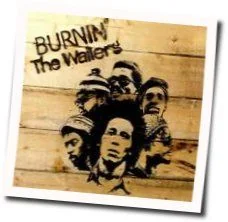Duppy Conqueror Chords by Bob Marley