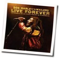 Get Up Stand Up Bass Tab by Bob Marley