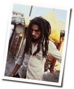 Jammin Chords by Bob Marley