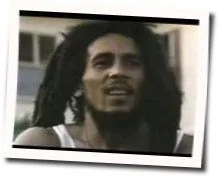 Keep On Moving Chords by Bob Marley