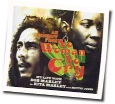 No Woman No Cry Chords by Bob Marley