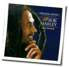Pimpers Paradise Bass Tab by Bob Marley