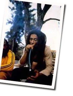 She's Gone Chords by Bob Marley