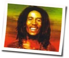Slogans Chords by Bob Marley