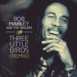Three Little Birds Ukulele Chords by Bob Marley