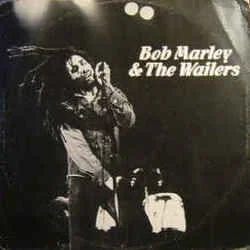 War Bass Tab by Bob Marley