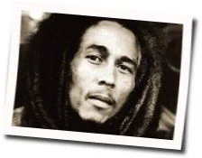 Zion Train Chords by Bob Marley