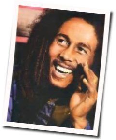 By The Rivers Of Babylon Tabs by Bob Marley