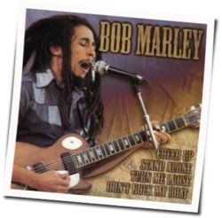 Cheer Up Tabs by Bob Marley