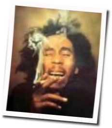 Don't Worry About A Thing Chords by Bob Marley