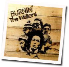 Duppy Conqueror Chords by Bob Marley
