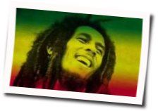 Ganja Gun Chords by Bob Marley
