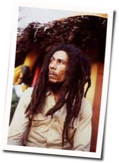 Guiltiness Chords by Bob Marley