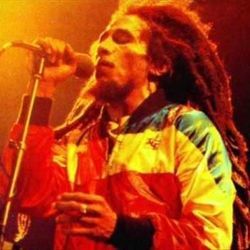 Hammer by Bob Marley