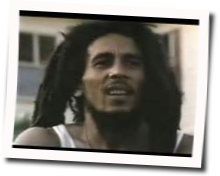 Keep On Moving Chords by Bob Marley
