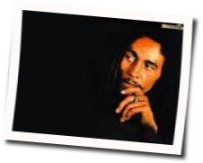 Misty Morning Chords by Bob Marley
