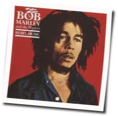 Rebel Music Chords by Bob Marley