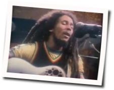 Redemption Song Tabs by Bob Marley