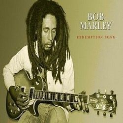 Redemption Song Ukulele by Bob Marley
