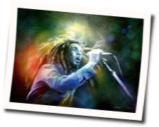 Sun Is Shining Chords by Bob Marley