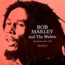 Sun Is Shining 1973 Version by Bob Marley